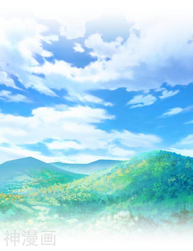 妖世情殇韩漫全集-第40话 赤血半路拦截无删减无遮挡章节图片 